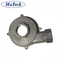 Foundry Custom Turbine Housing Aluminum Die Casting